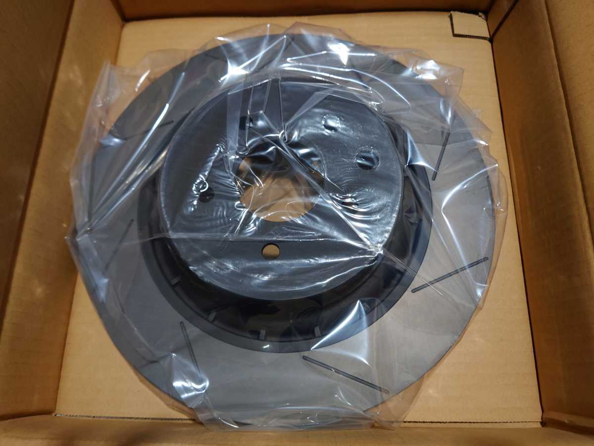 S14、S15シルビア用 フロント社外ブレーキローター Project μ ...