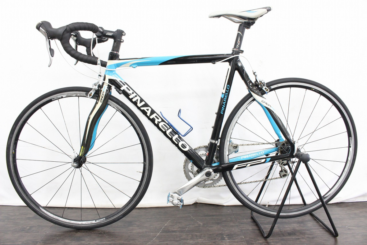 aluminium triple butted