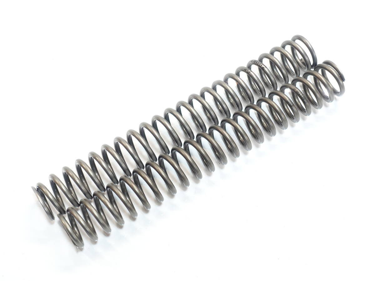 【目立った傷や汚れなし】フルカスタム★ビューエル X1 ライトニング★4MZSS11J9X3200★社外 美品 ハイパープロ スプリング