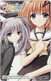 開封済み リシアンサス SHUFFLE ! オリジナル フィギュア 1/6