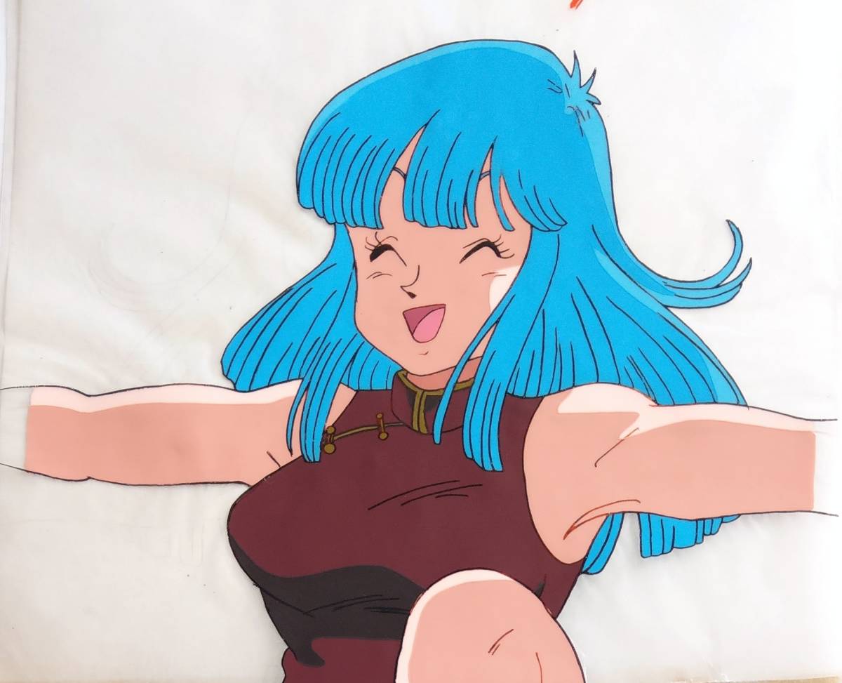 ドラゴンボールZ  マロン ドラゴンボールZ カードダス マロン - メルカリ