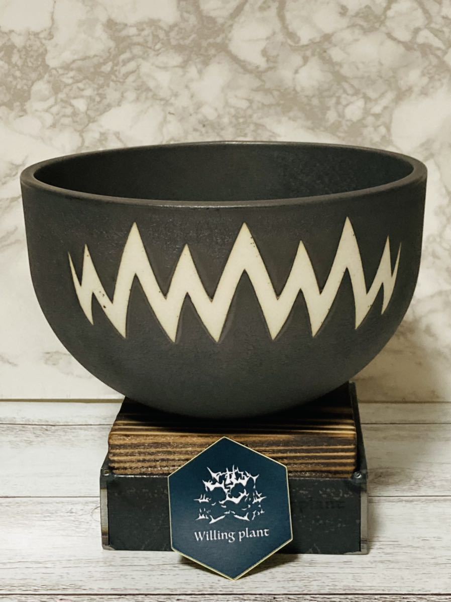 お椀・ボウル・鉢 VALIEM VALIEM BOWL鉢 L