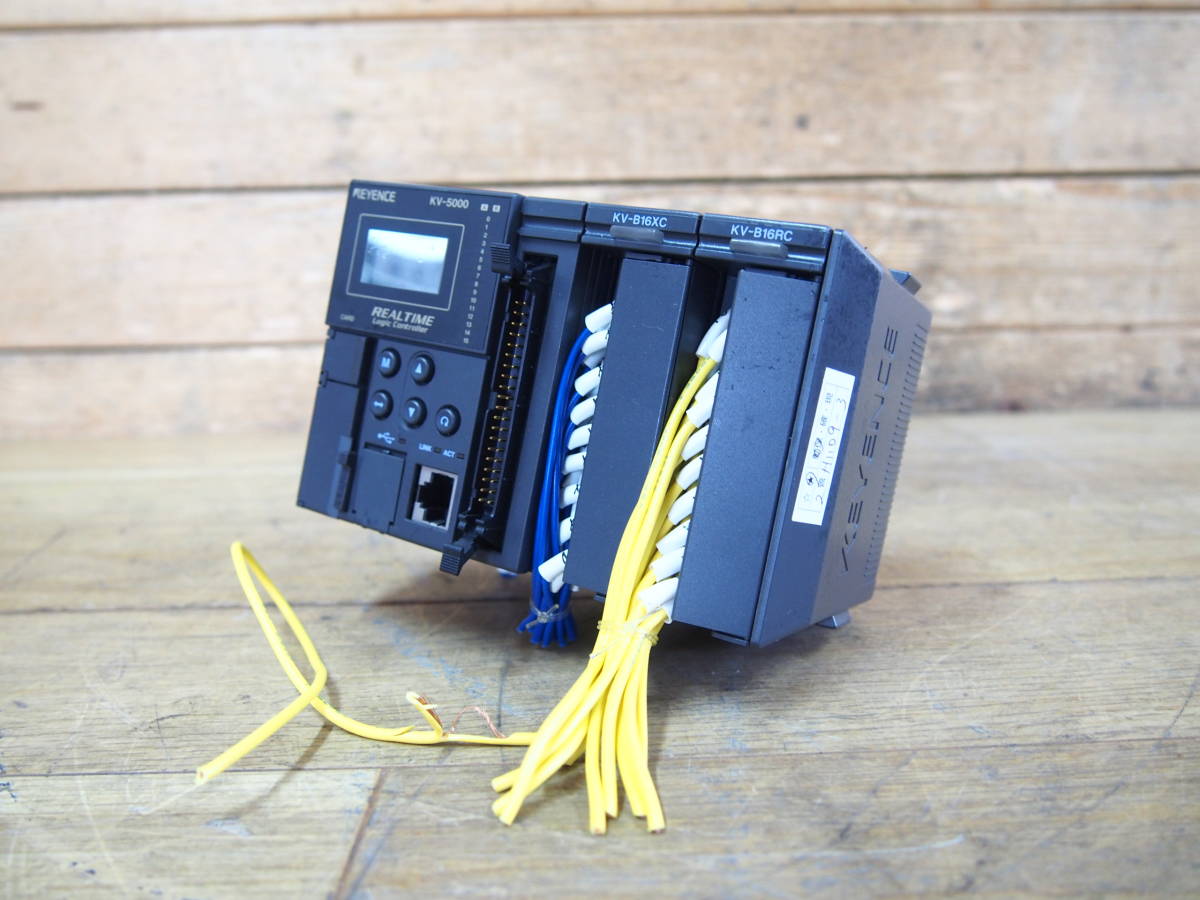 1w1227-6-keyence-3-kv-c64xc-kv-c64td-kv-da40