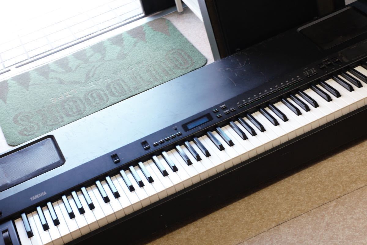 電子ピアノ KAWAI PW770