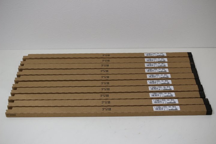 【中古】 中古品 TE Connectivity AMP 圧着工具 720725-1 手動 配線 接続工具 の落札情報詳細| ヤフオク落札価格 ...
