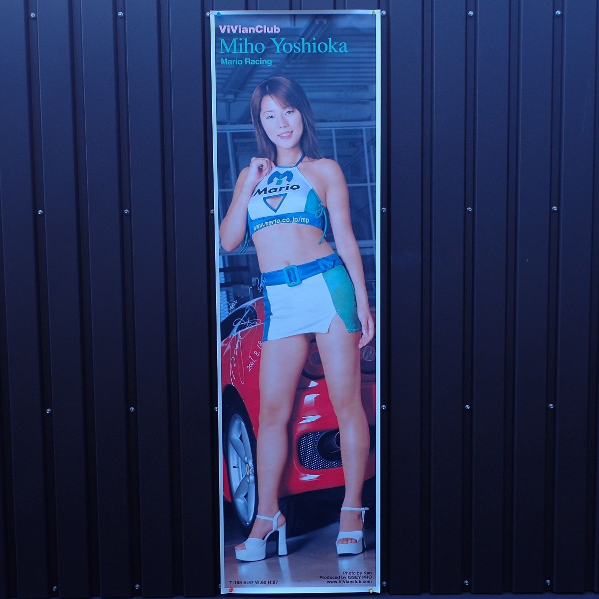 ミレニアムレースクイーン THE DVD