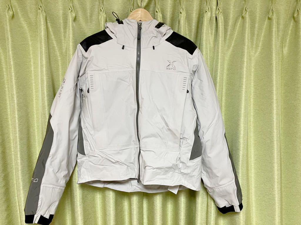 シマノ SHIMANO XEFO ストレッチ ウェーディングジャケット シマノ