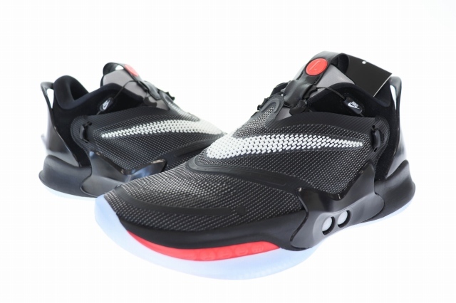 27.5cm ナイキ アダプト BB