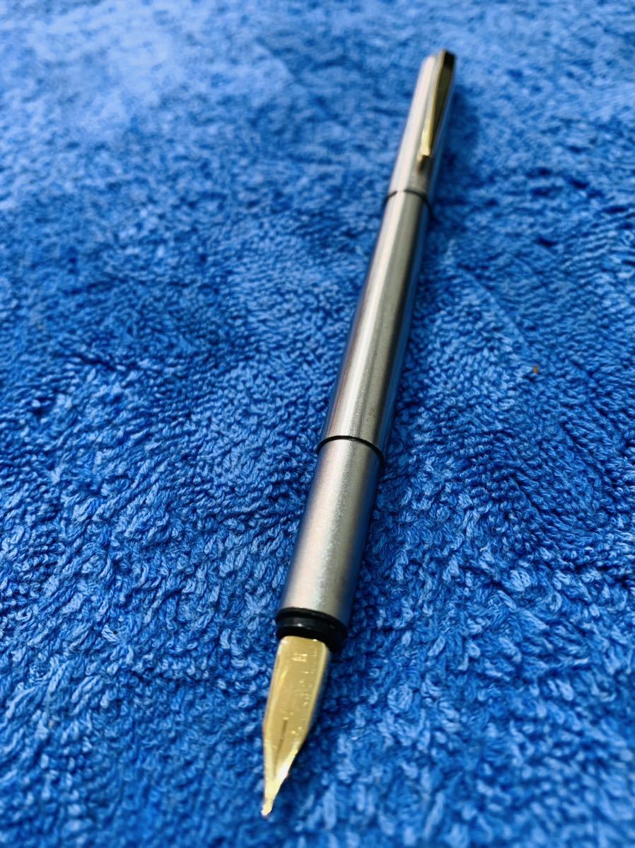 モンブラン　セット　ボールペン 万年筆 k14 585 ot6 MONTBLANC（筆記具、時計） モンブラン MONTBLANC 万年筆 K14