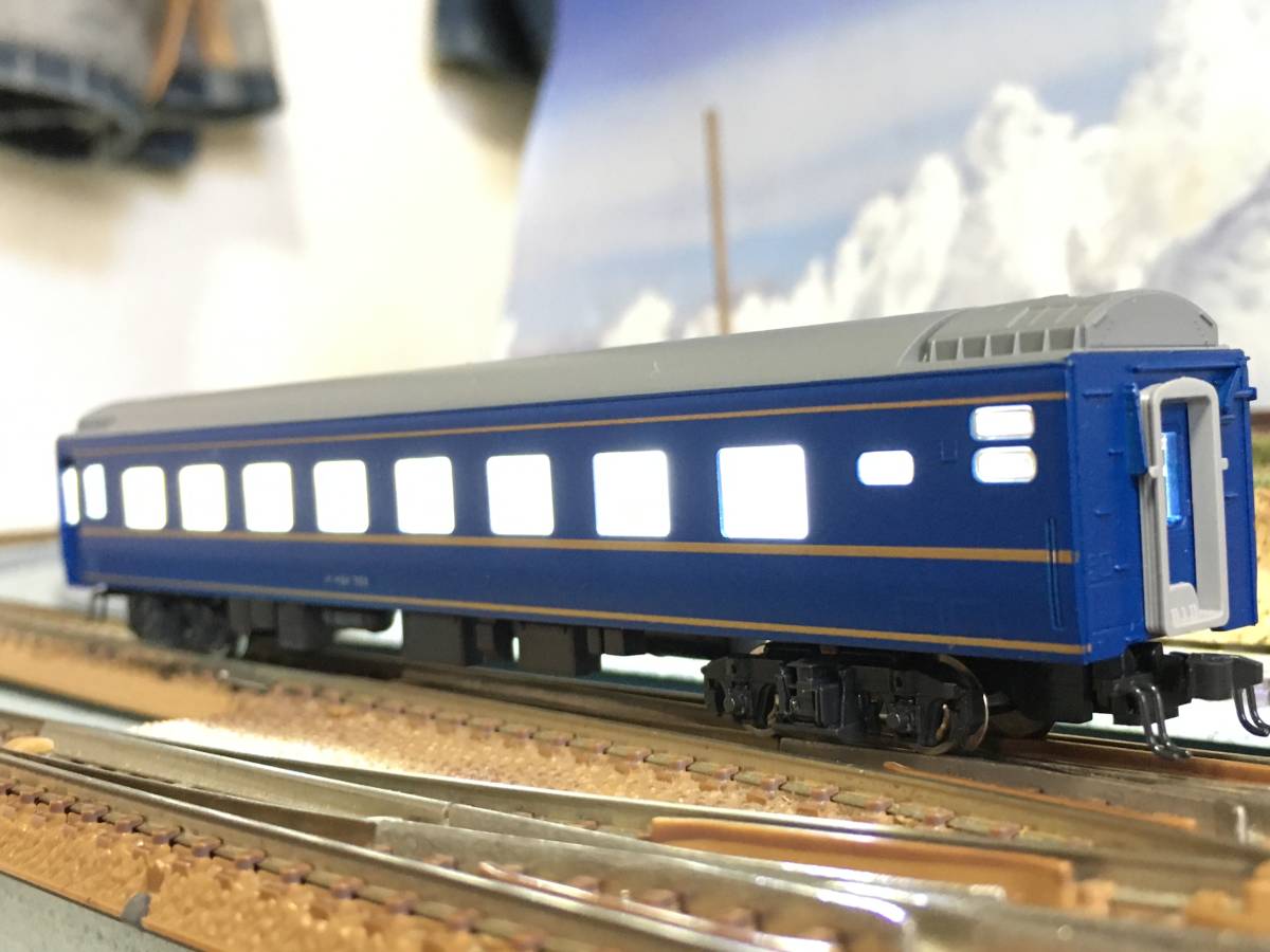 毛布★★★寝台特急列車『北斗星』他★★★解放 B寝台用（鉄道部品） 毛布寝台特急列車『北斗星』他解放 B寝台用（鉄道部品）