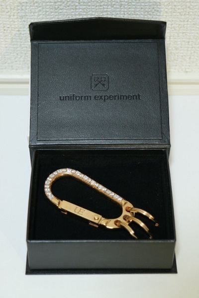 uniform experiment ジルコニア fragment soph