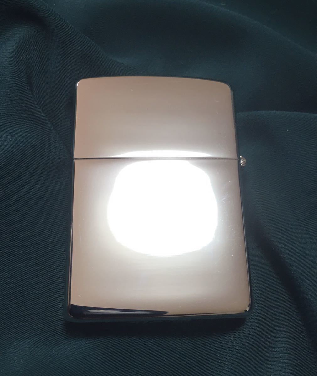 目立った傷や汚れなし】ZIPPO NISSAN MISTRAL ジッポー ニッサン 