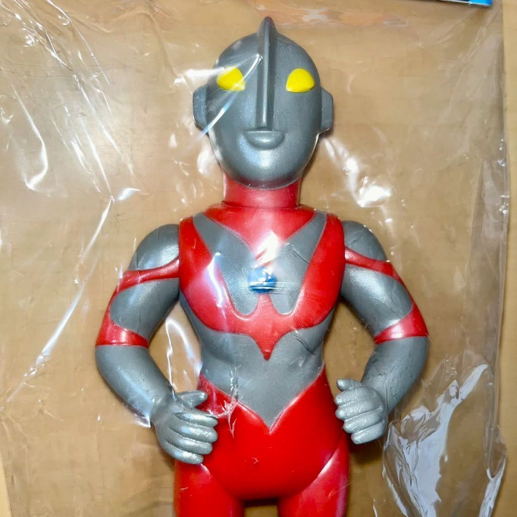 【中古品】シン　ウルトラマン　帰ってきたウルトラマン　当時物　円谷プロ　ポピー ウルトラマン 時間 3分 中古品]シン ウルトラマン 帰ってきた