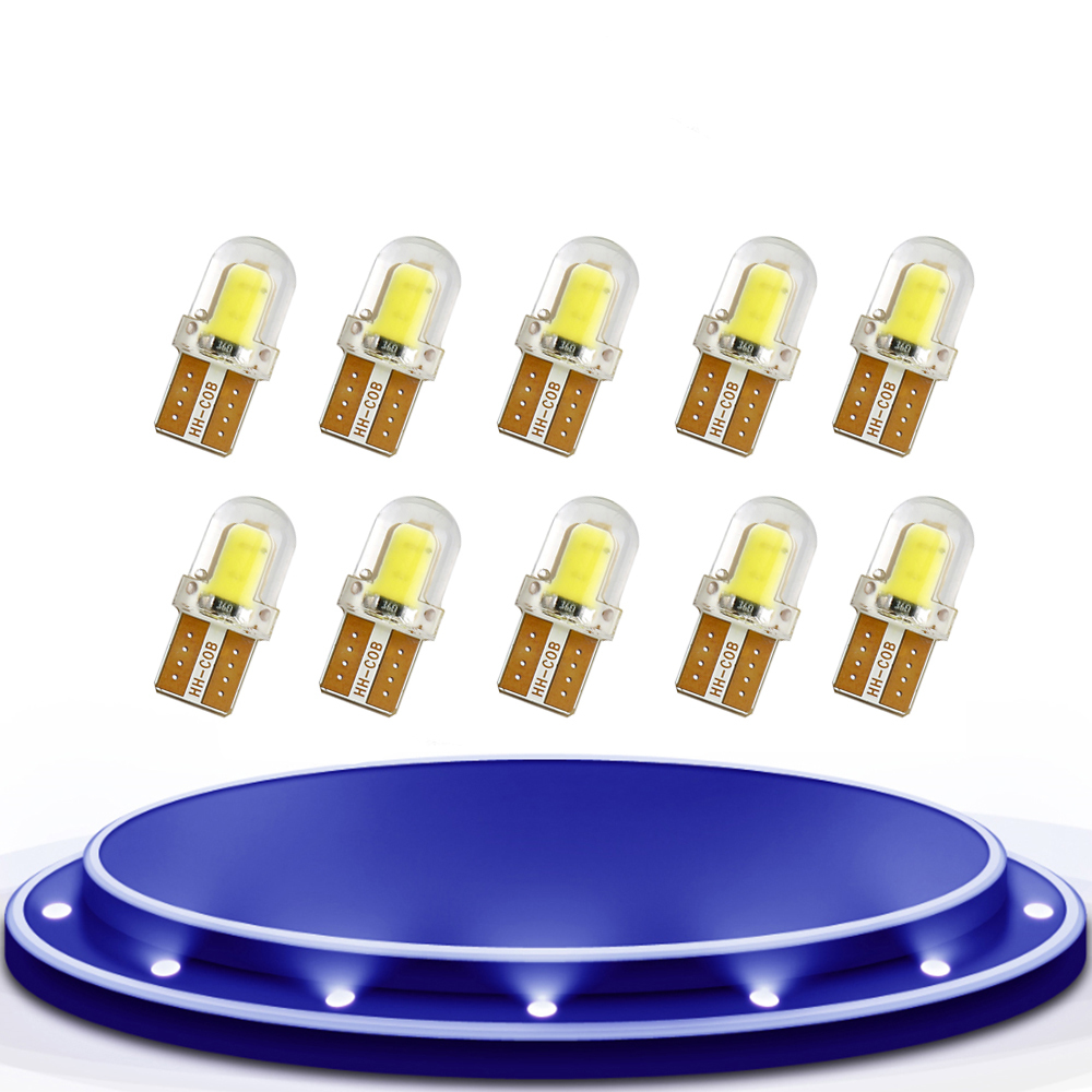1 T10 Led T10 Led COB Led 1-t10-led-t10-led-cob-led
