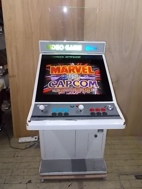 KONAMI コナミ　アーケードゲーム　jubeat ユビート　筐体パーツ jubeat（ユビート） 筐体パネル 3枚セット jubeat ユビート