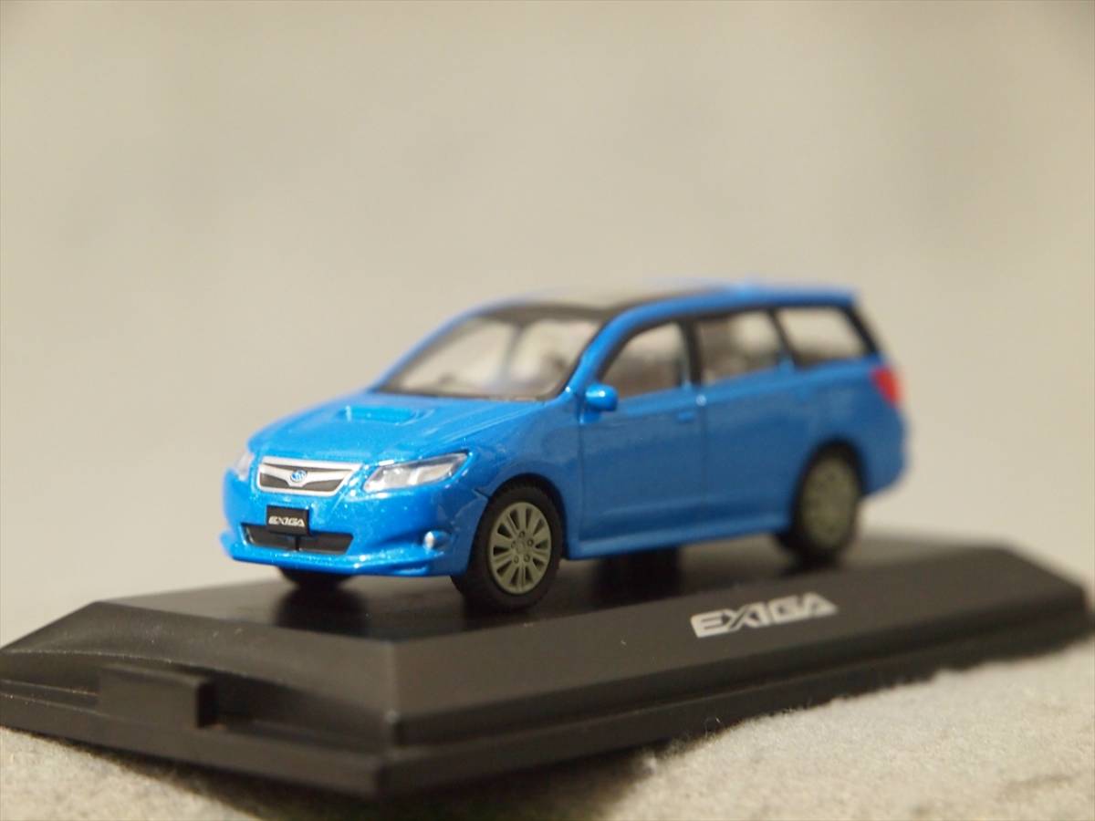 スバル SUBARU R2 ディーラー特注 非売品 ミニカー カラー