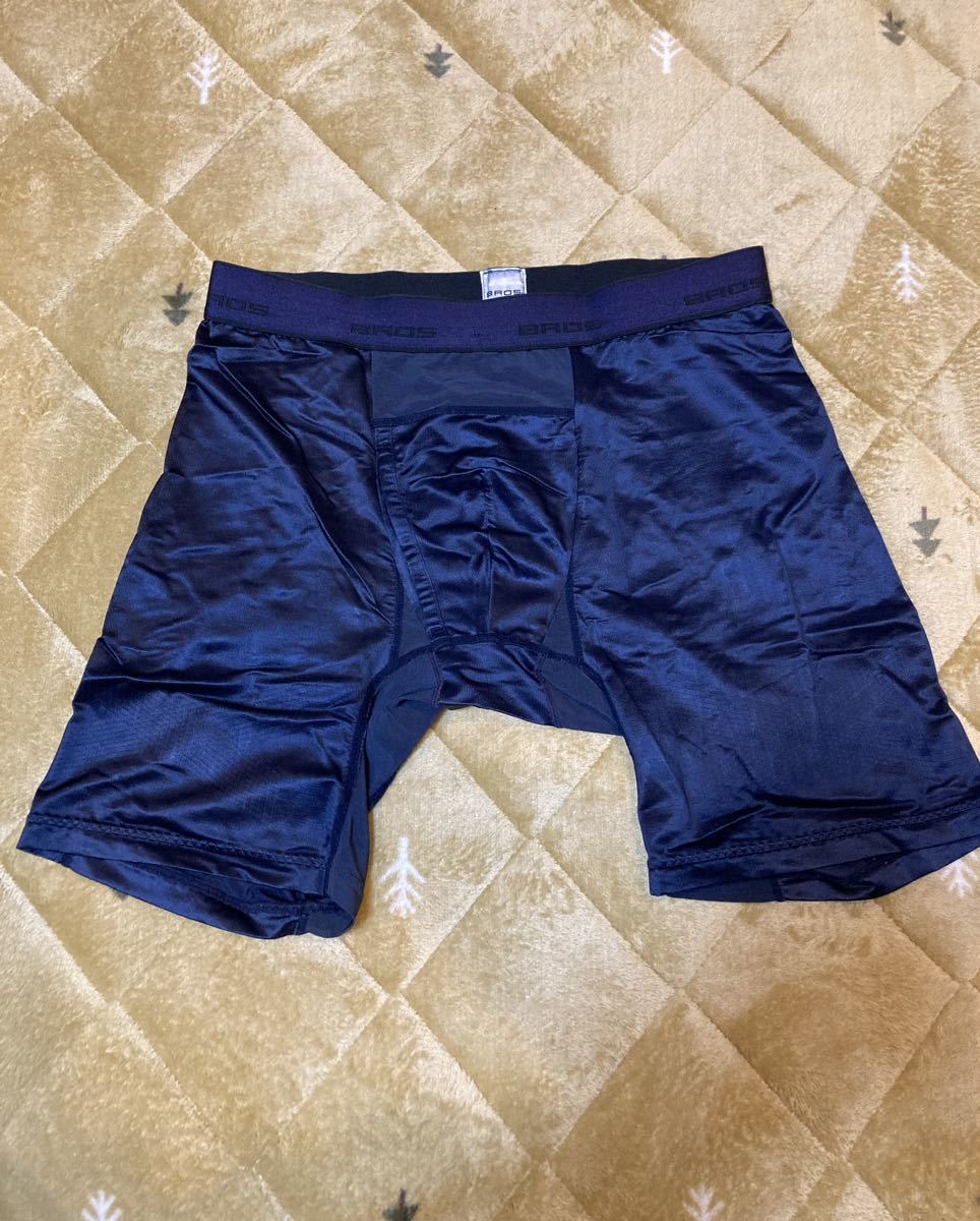 【未使用】BROS.ワコール クロスウォーカー KO サイズL の落札情報詳細 ヤフオク落札価格情報 オークフリー