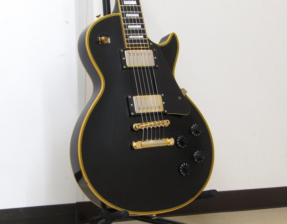 8698】 Edwards Limited model セイモアダンカン搭載 【公式通販】