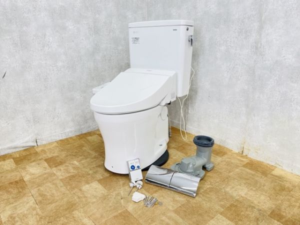 TOTO ウォシュレット S2 TCF 6331EAM #SC1 （生産中止品）