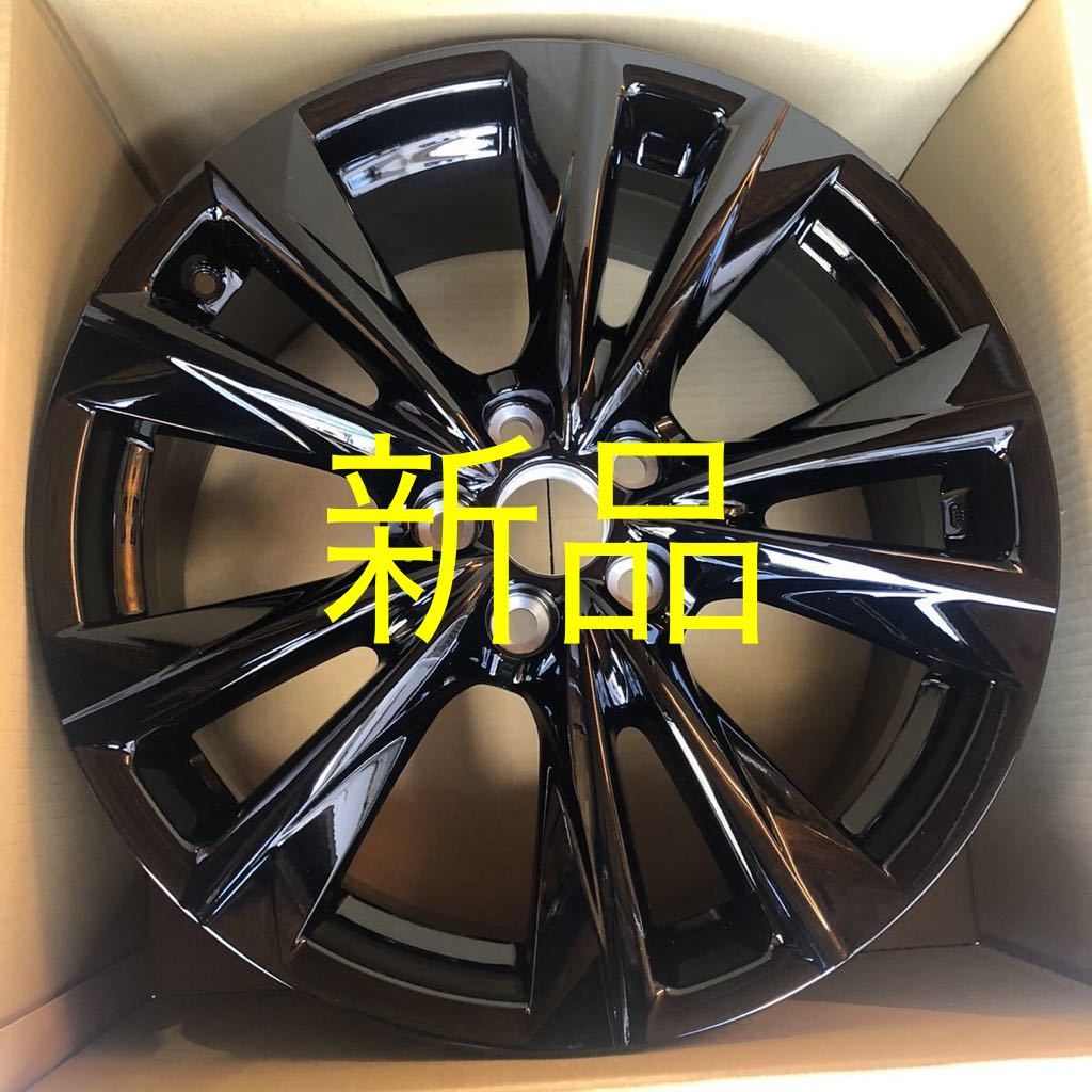 未使用】新品 レクサス 19インチ 後期 ES300h 純正 ホイール 1本 42611