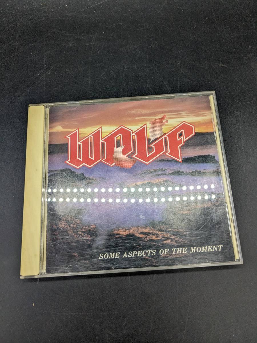 ジャパメタ】THE LANE デモテープ(WOLF前身バンド/MARINO