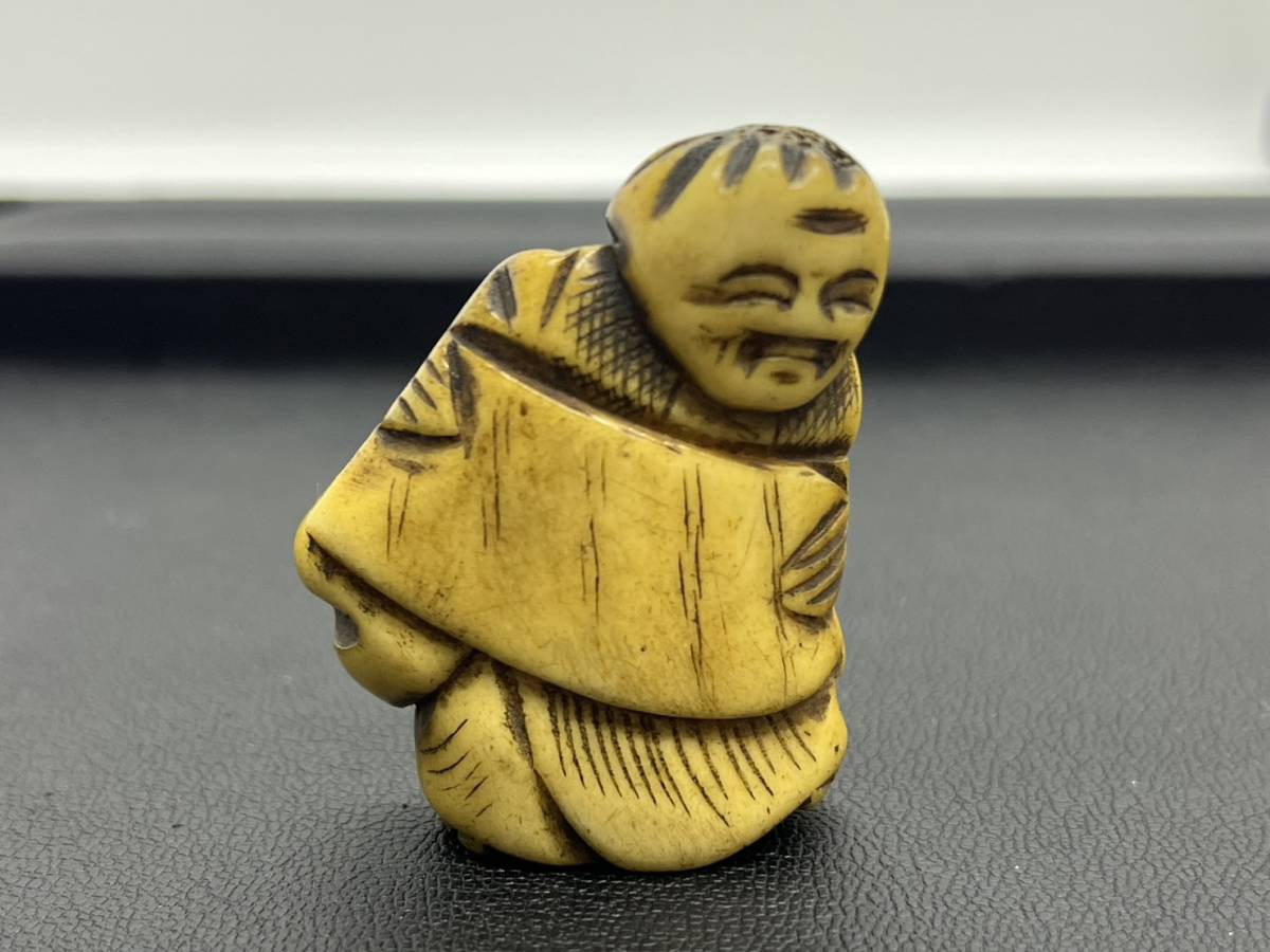 根付の小宇宙] 根付 彫刻 細密細工 骨董 アンティーク 【公式通販】