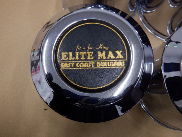 当時物 ELITE エリート センターキャップフローレンスター16インチ