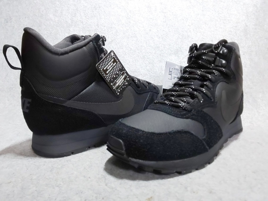 wmns nike md runner 2 mid prem