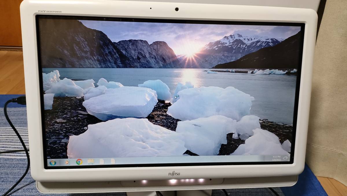 FMV-DESKPOWER F/G70T ジャンク品 FMV-DESKPOWER F/G70T ジャンク品