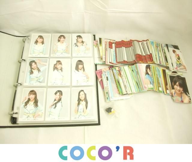 元NMB48 木下百花 生写真 52枚 まとめ売り