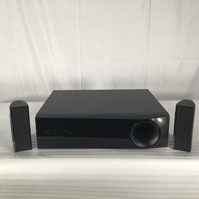 レガストック川崎本店】Pioneer パイオニア SB560/SA-SWR43