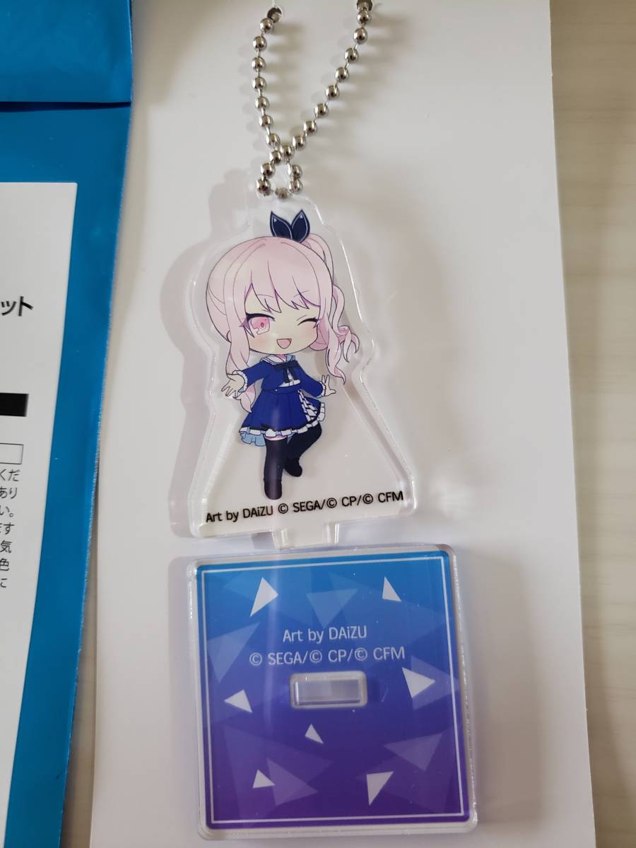 暁山瑞希 初期アクリルスタンド 6個セット Amazon.co.jp: 暁山瑞希 アクリルスタンド 25時 ナイトコードで