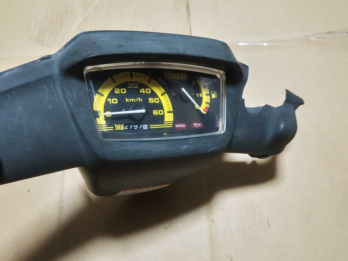 JOGアプリオ 2スト ジョグ スピード抜群 YSSリアサス Eオイル