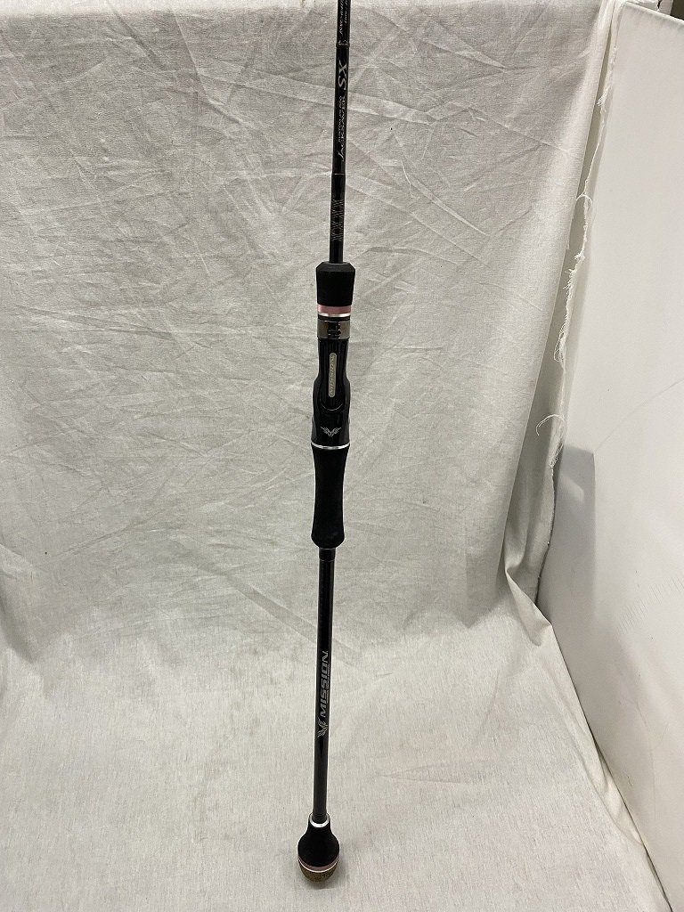 Valleyhill 【大型品】バレーヒル ジャックセイバーSX JACKSAVER-SX