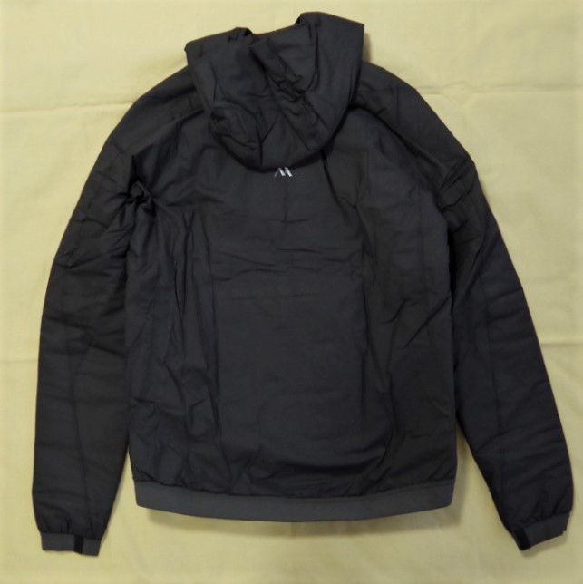 セブンメッシュ 7MESH OUTFLOW JACKET 黒 M（7mesh / セブン