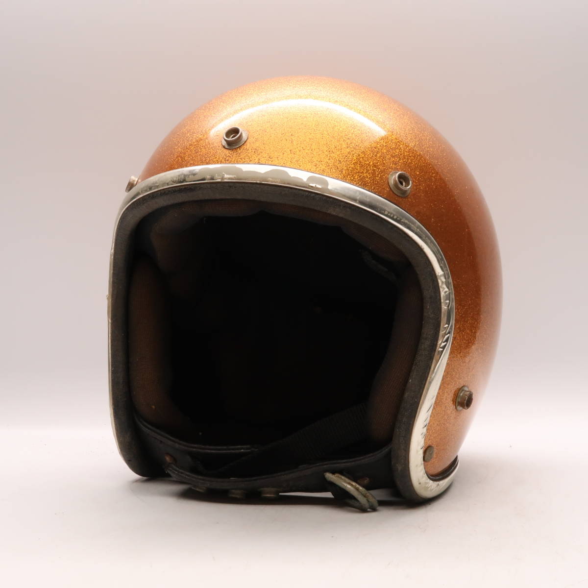 ARTHUR FULMER AF40 アーサーフルマー ビンテージ オレンジ ARTHUR FULMER AF40 アーサーフルマー ビンテージ オレンジラメ