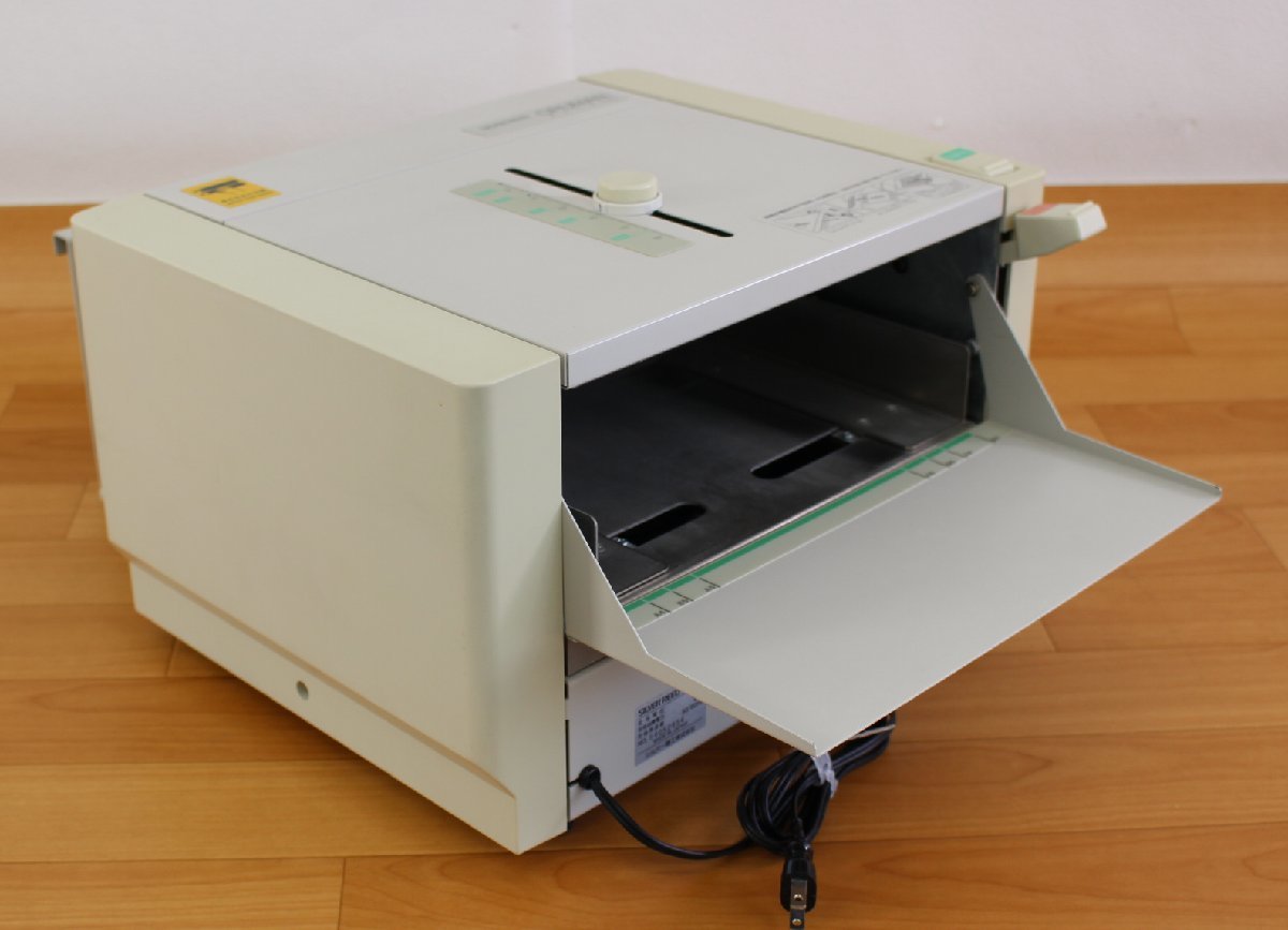 ☆シルバー精工 SILVER REED オルマン Oruman MA330 卓上型自動
