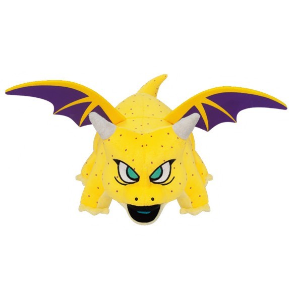 ももんじゃおひるねクッション ジェラート ピケ ドラゴンクエスト ドラゴンクエスト】【Sleep】ももんじゃおひるねクッション(その他