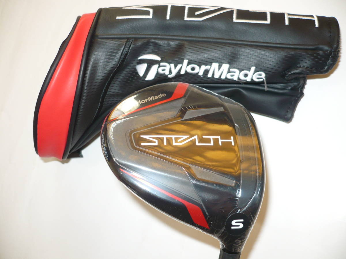 ステルス フェアウェイウッド 5w diamana pd 60S 中古