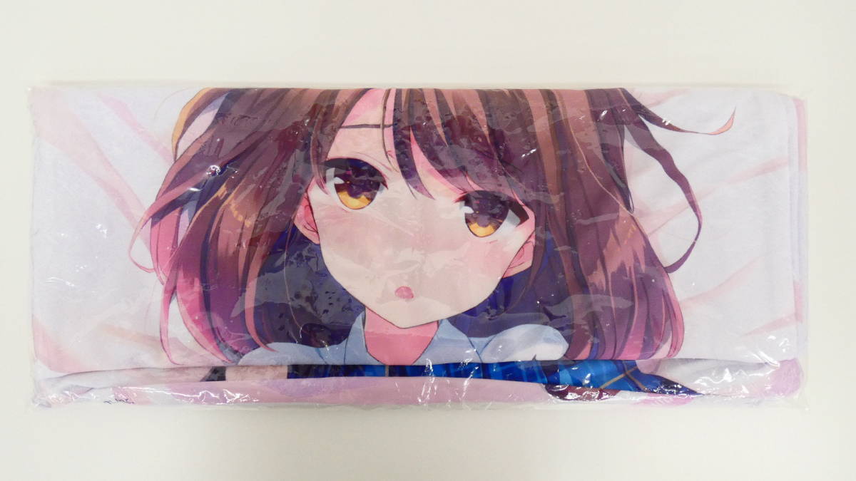 黛冬優子　DARSクッションカバー 黛冬優子 DARS クッションカバー アイドルマスターシャイニー