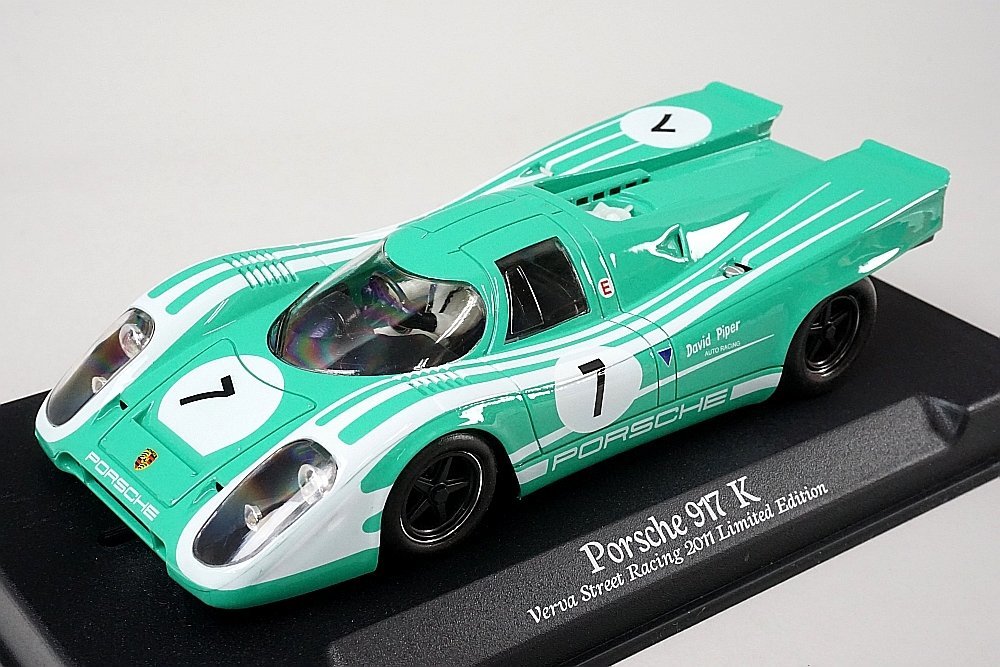 ④slot.it スロットカー　ポルシェ956C Canon slot.it スロットカー ポルシェ956C Canon