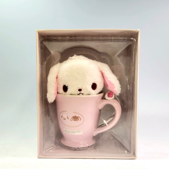 シュガーバニーズ　レトロ　希少　ぬいぐるみ　はなうさ SUGARBUNNIES/シュガーバニーズ・はなうさ・Plush/ぬいぐるみ