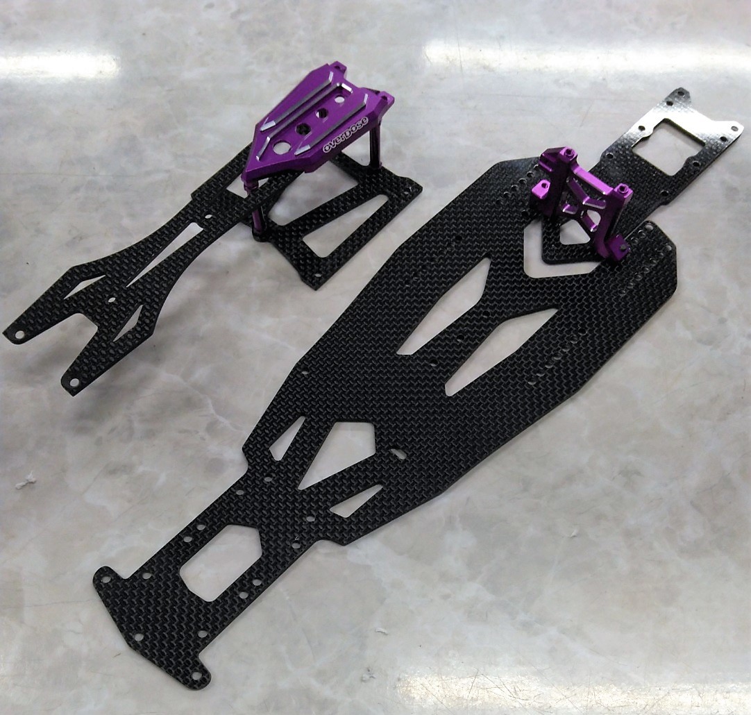 やや傷や汚れあり】OVERDOSE オーバードーズ 中古 OD2831 トランス