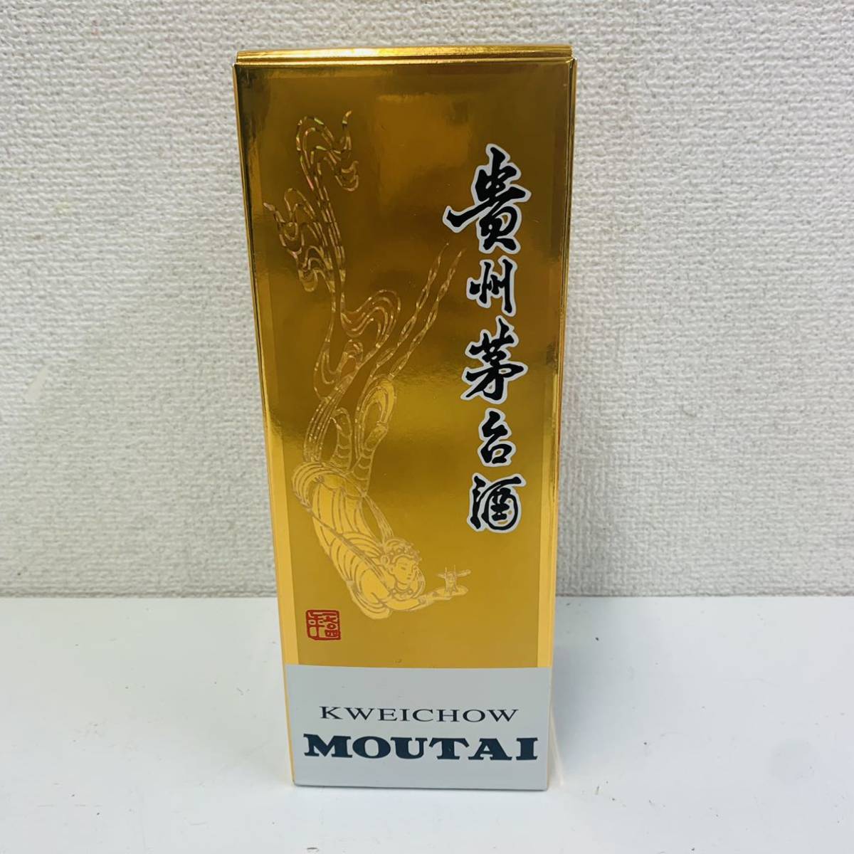 貴州茅台酒 マオタイ酒 天女ラベル 2022 未使用】【未開栓】茅台酒