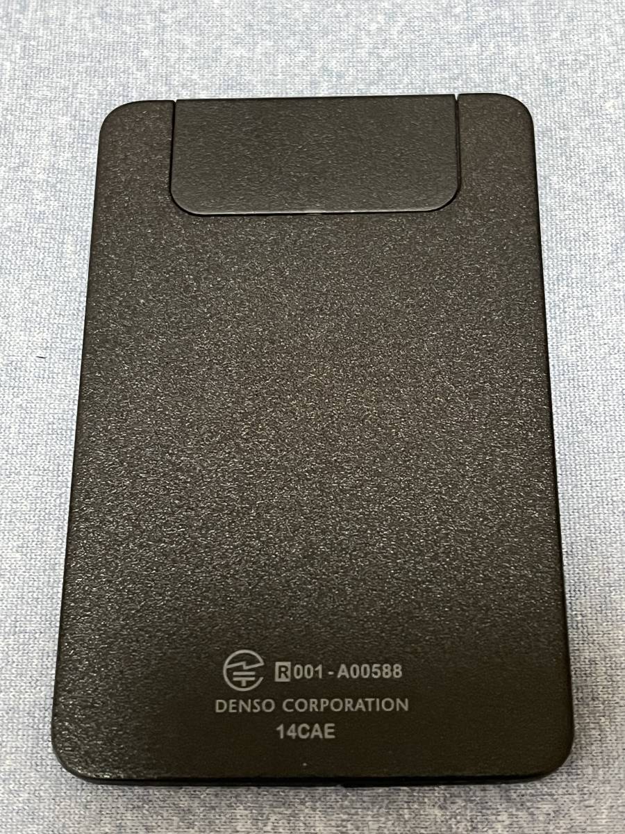 初期化済未登録 トヨタスマートキー 基盤番号281451-2110,14CAE