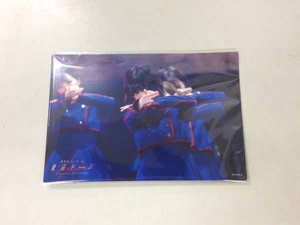 新品】【抽プレ】欅坂46 菅井友香×平手友梨奈 直筆サイン入りチェキ