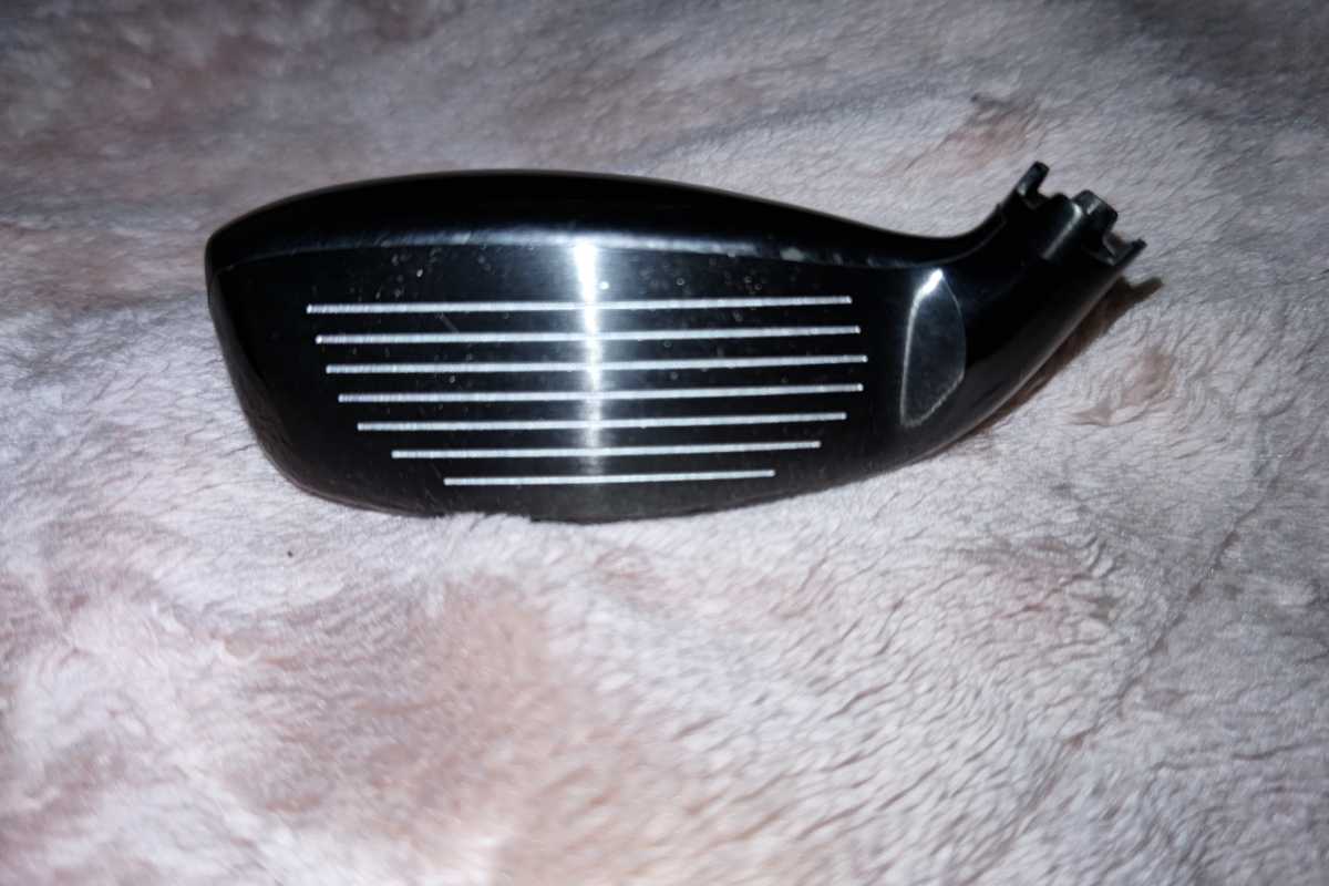 タイトリスト tsi3 バフィー 16.5度 クラブ 