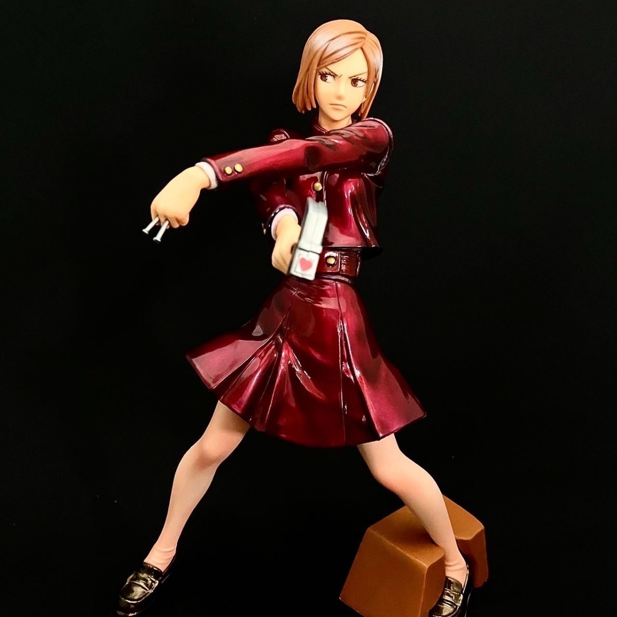 釘崎野薔薇 呪術廻戦 呪術廻戦フィギュア 呪術廻戦フィギュア