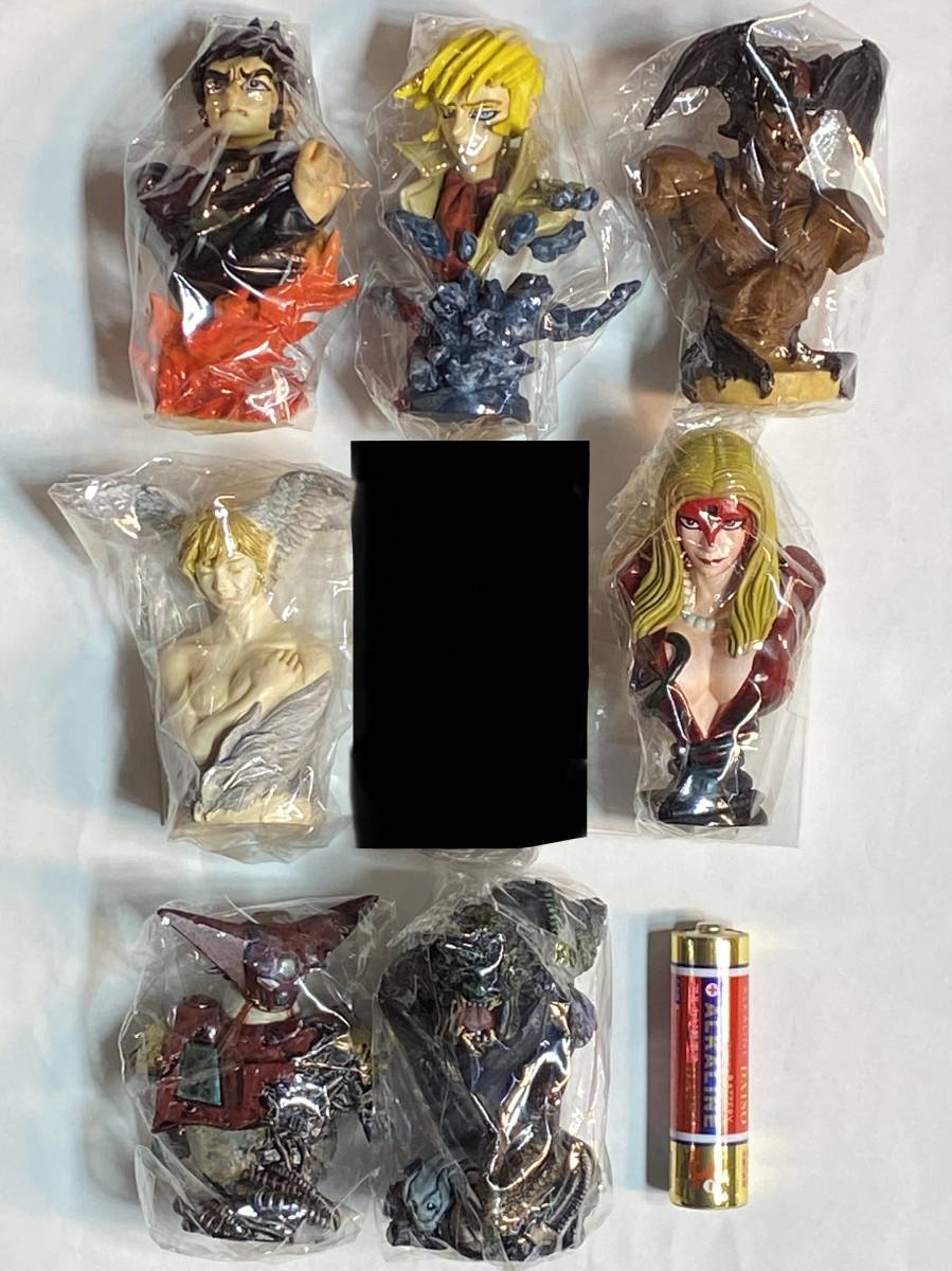 【未開封】 美食屋四天王ココ フィギュア FIGUAX 完成品 Amazon.co.jp: FIGUAXトリコVOL2 美食屋四天王ココ : ホビー