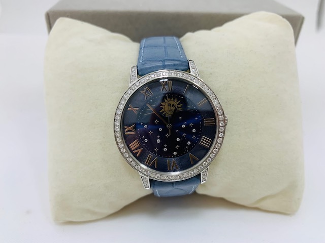 ルナージュ Lunage ダイヤモンドウォッチ 0.70CT AD-010